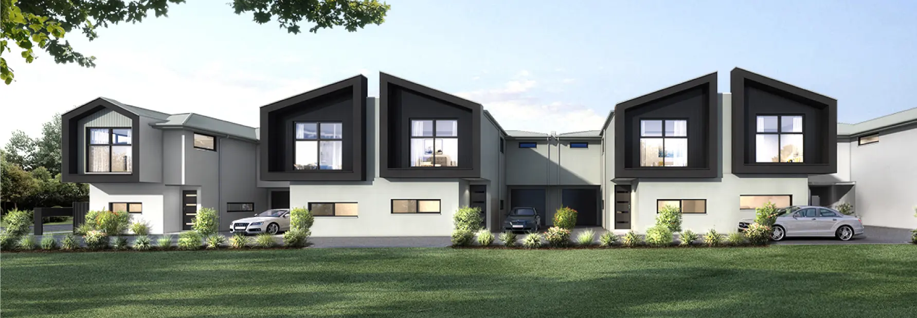 Image of Townhouse-Dwelling